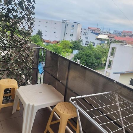 Cazare Eforie Nord, Plaja Acapulco, Garsoniere Four Studios, Bucatarie Comuna, Baie Proprie, Etaj 4, Fara Lift Exterior foto